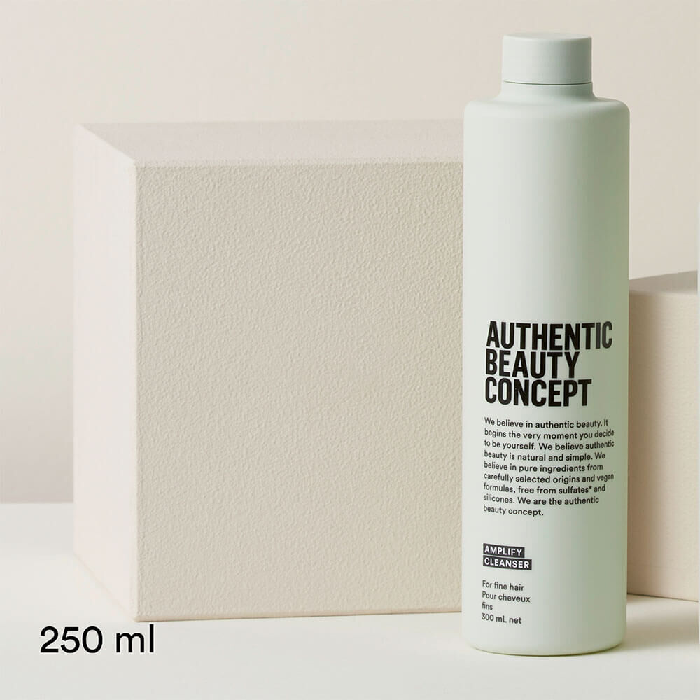シュワルッコフ オーセンティックビューティコンセプト アンプリファイ Shampoo Authentic Beauty Concept Amplify | Sephora